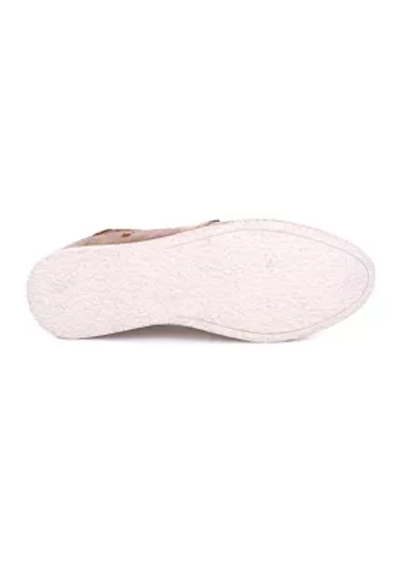 Rae Slip On Sneakers