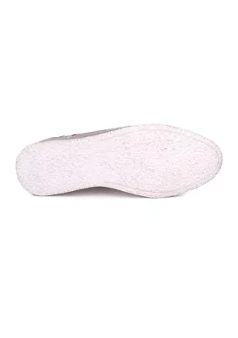 Shevon Slip On Sneakers