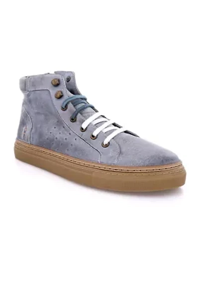 Macc II High Top Sneakers