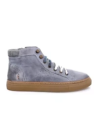 Macc II High Top Sneakers