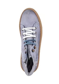 Macc II High Top Sneakers