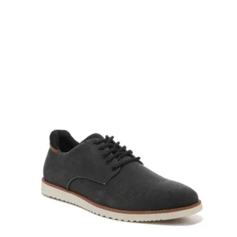 Sync Oxford Grey