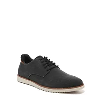 Sync Oxford Grey