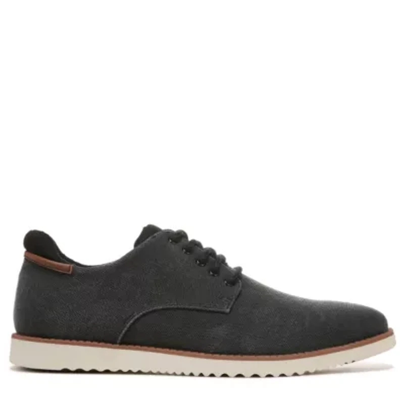 Sync Oxford Grey