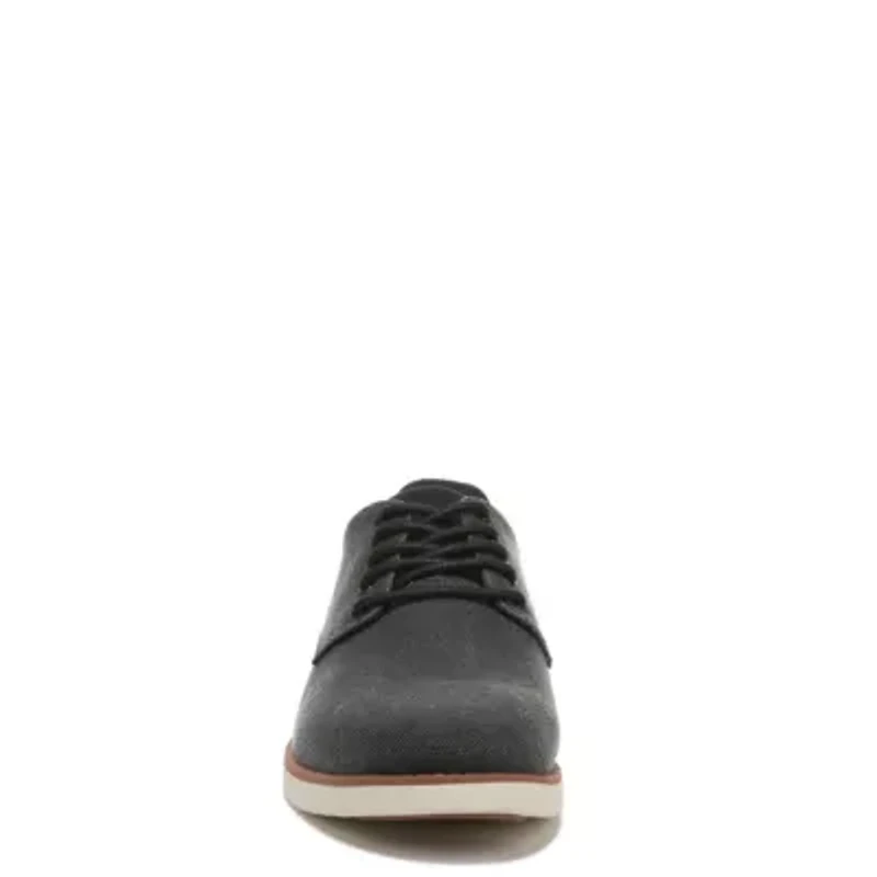 Sync Oxford Grey