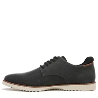 Sync Oxford Grey