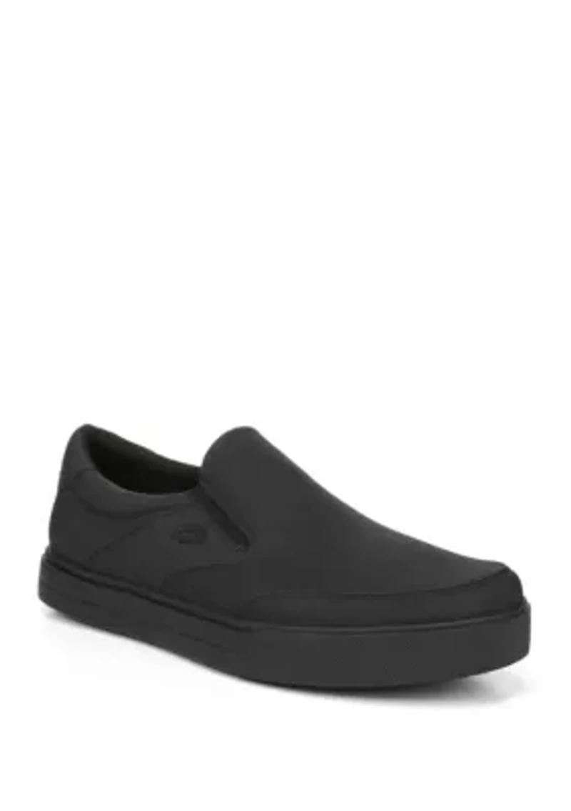 Valiant Slip Resistant Work Shoe