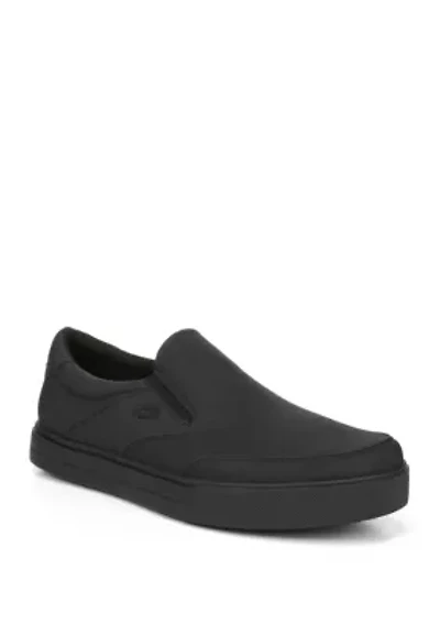 Valiant Slip Resistant Work Shoe