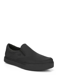 Valiant Slip Resistant Work Shoe