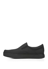 Valiant Slip Resistant Work Shoe