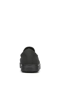 Valiant Slip Resistant Work Shoe