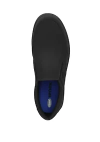 Valiant Slip Resistant Work Shoe