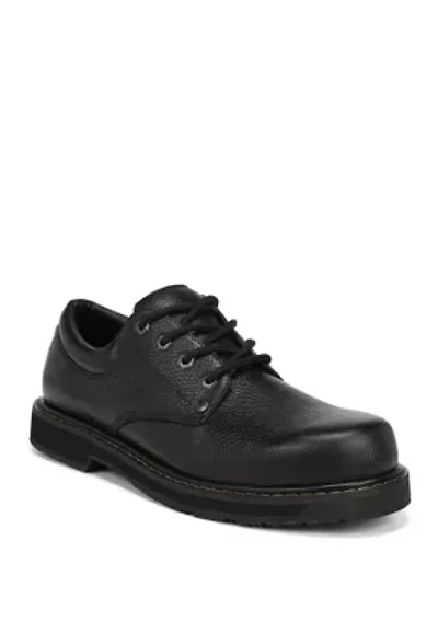 Harrington Ii Slip Resistant Oxford