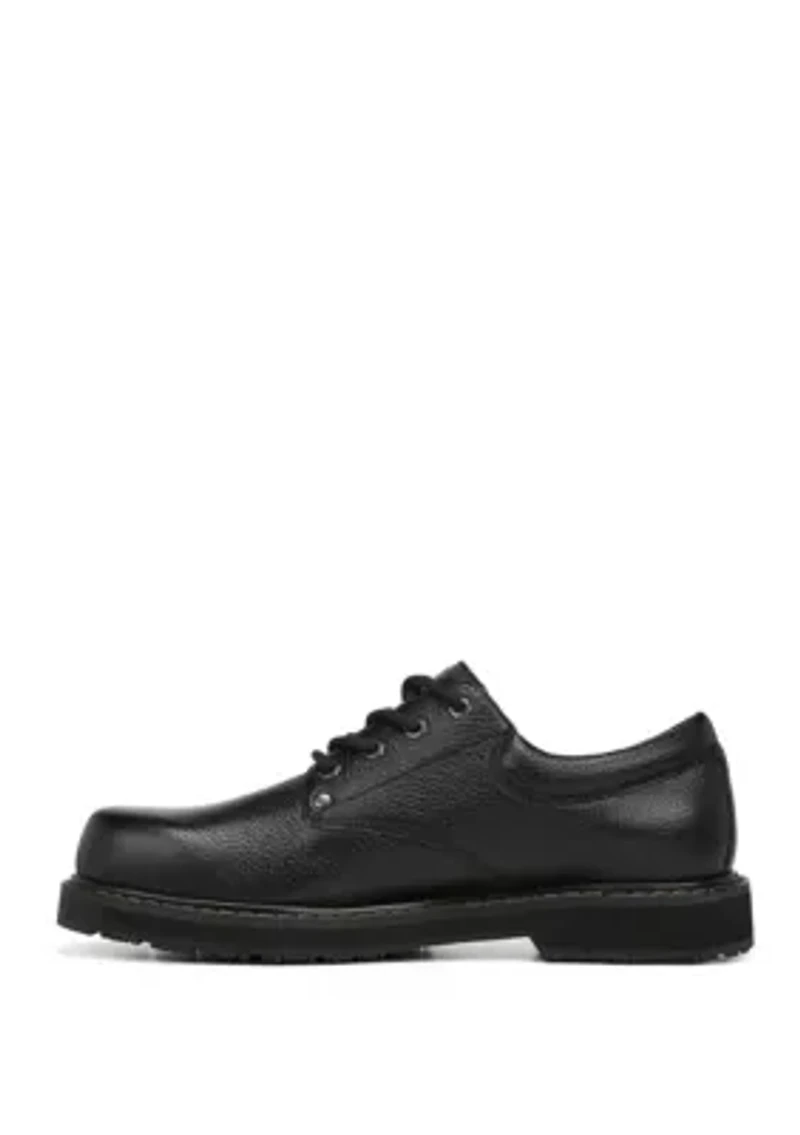Harrington Ii Slip Resistant Oxford