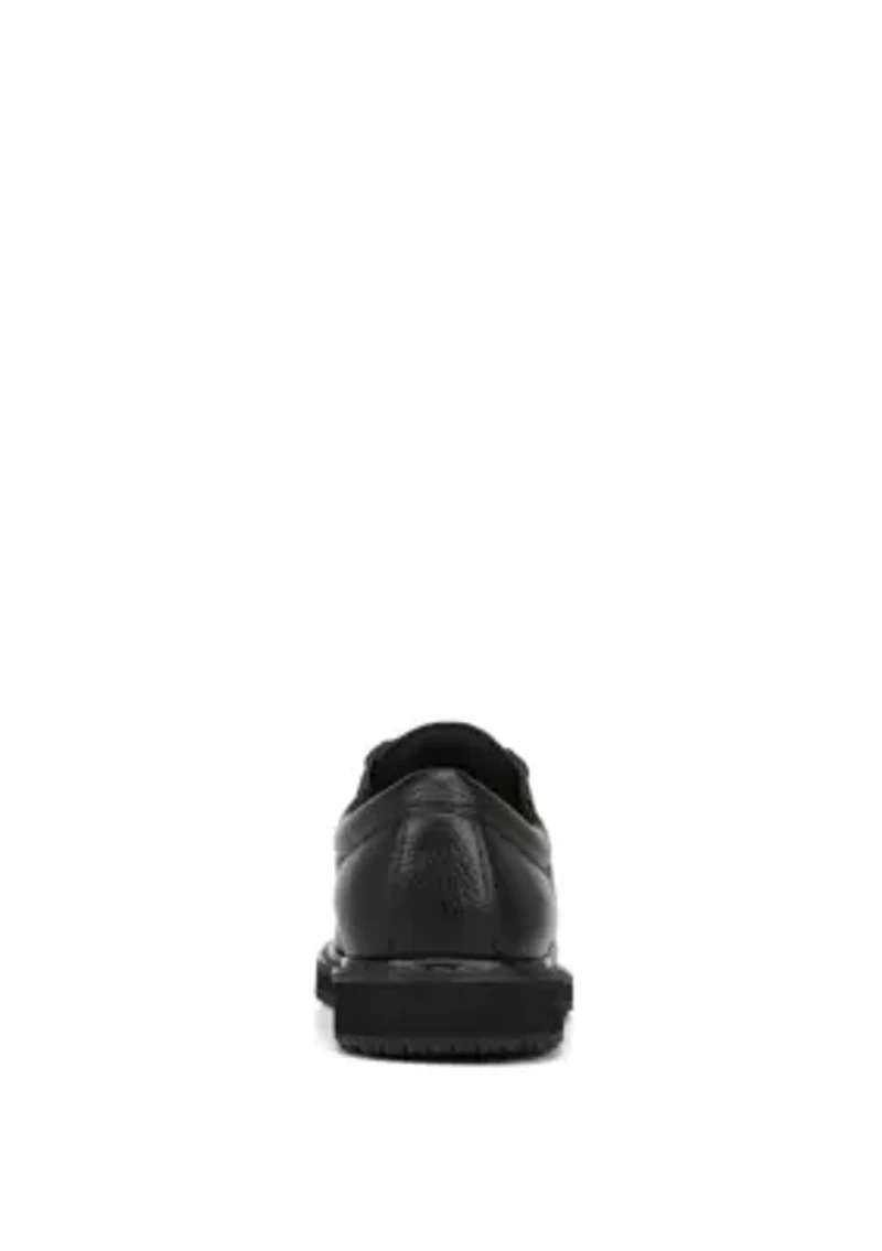 Harrington Ii Slip Resistant Oxford