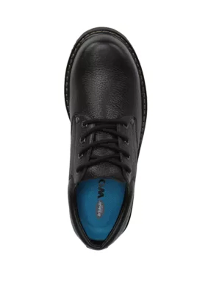 Harrington Ii Slip Resistant Oxford