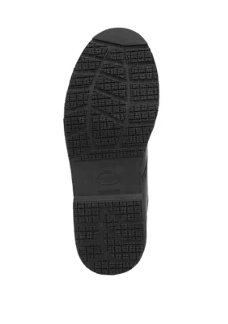 Harrington Ii Slip Resistant Oxford