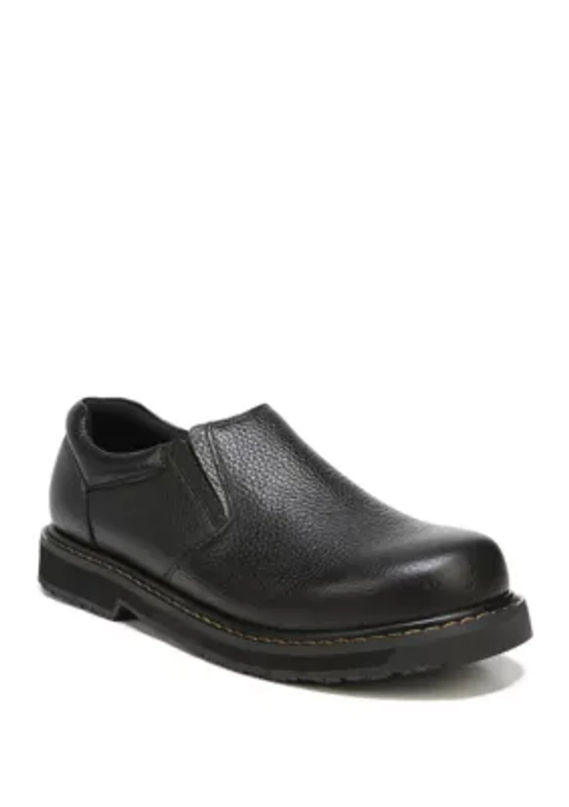 Winder Ii Slip Resistant Work Shoe