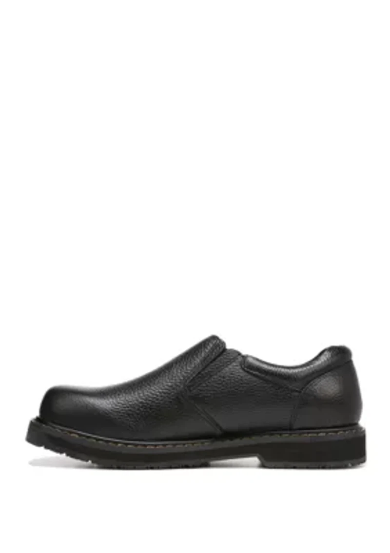 Winder Ii Slip Resistant Work Shoe