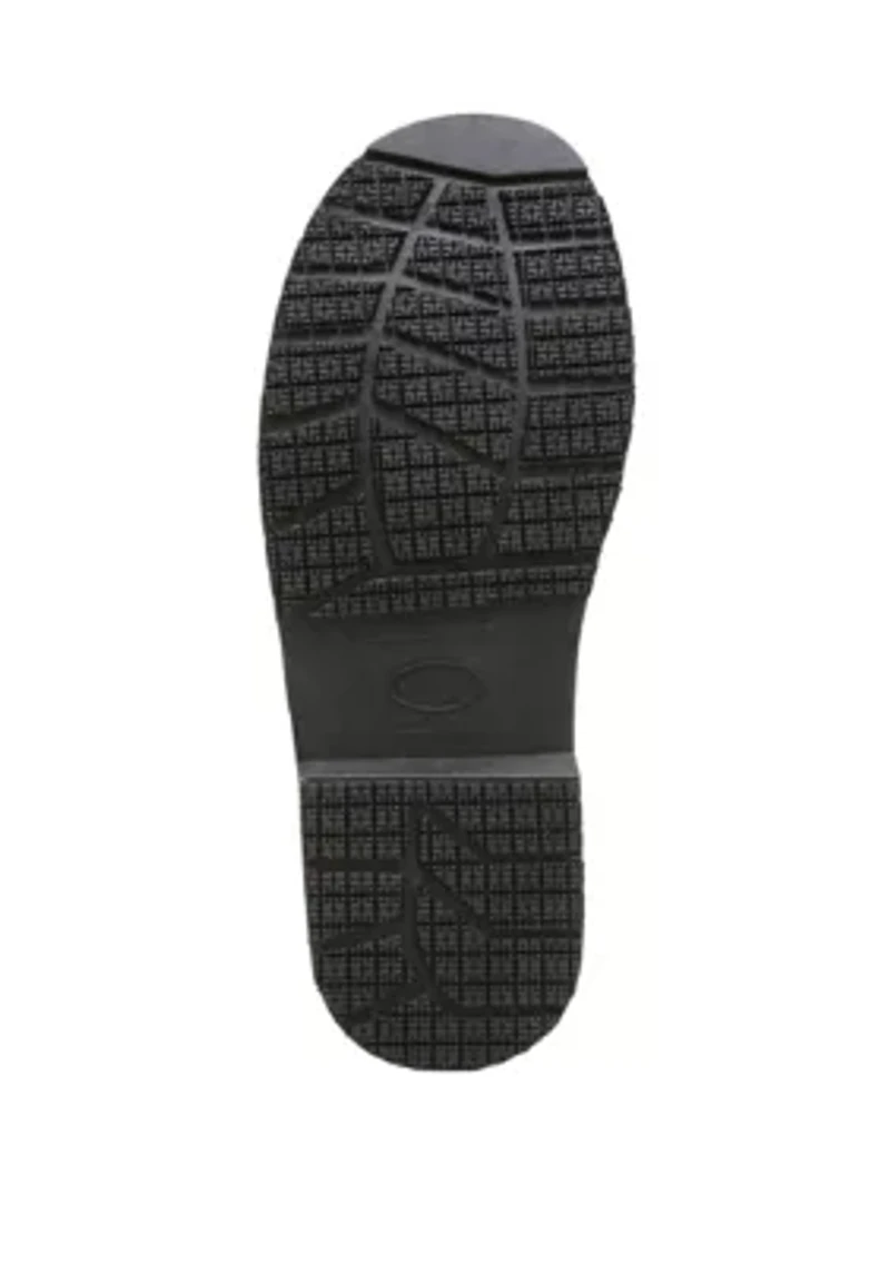 Winder Ii Slip Resistant Work Shoe