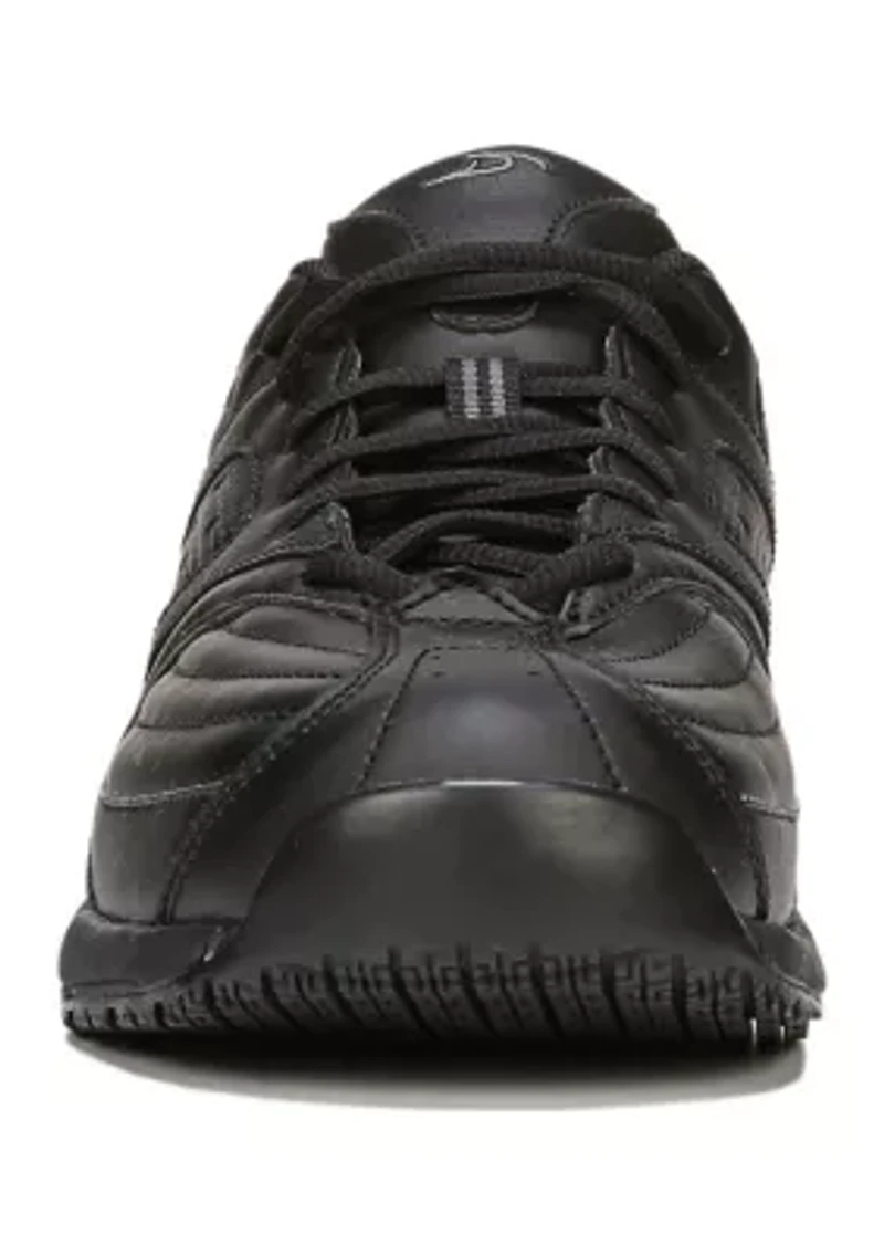 Cambridge Ii Slip Resistant Sneaker