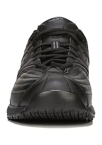 Cambridge Ii Slip Resistant Sneaker