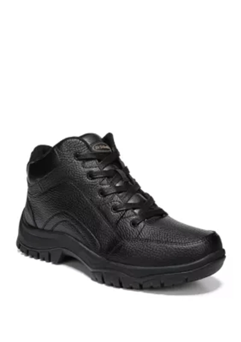 Charge Slip Resistant Work Boot