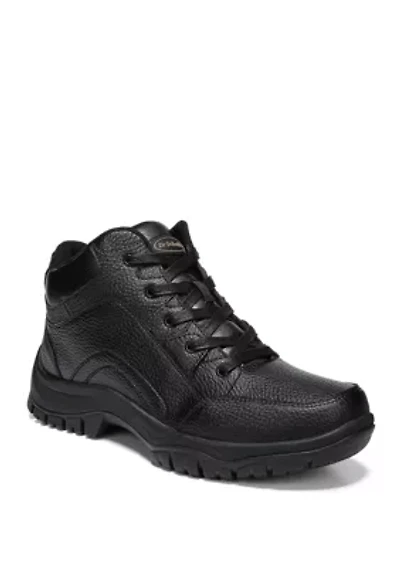 Charge Slip Resistant Work Boot