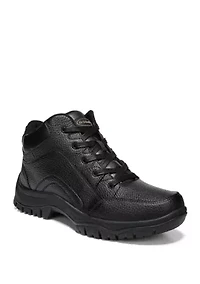 Charge Slip Resistant Work Boot