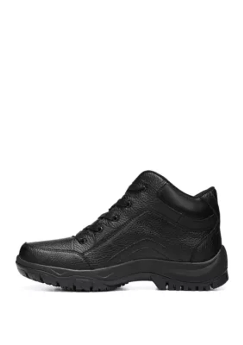 Charge Slip Resistant Work Boot