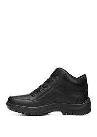 Charge Slip Resistant Work Boot