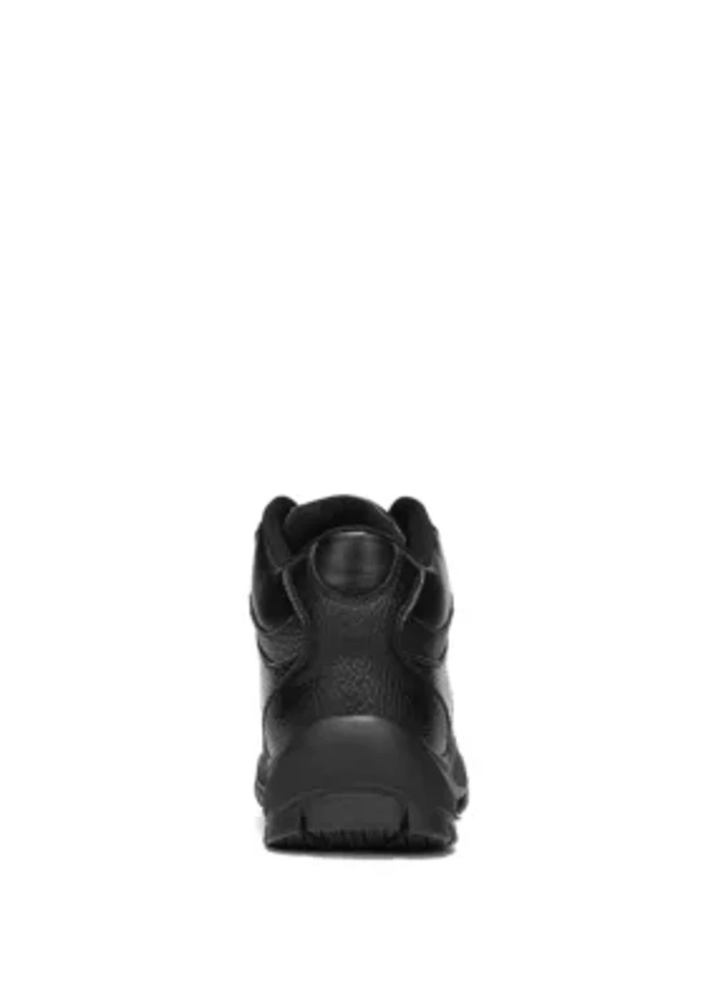 Charge Slip Resistant Work Boot