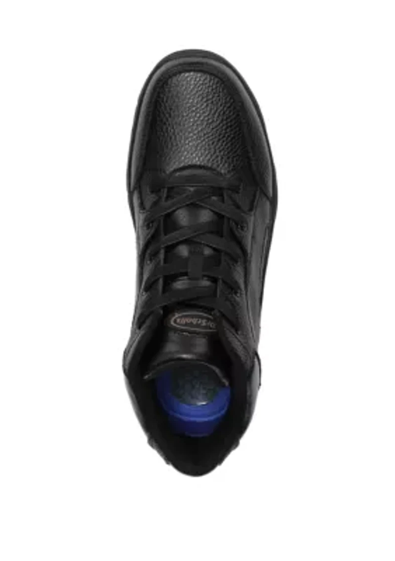 Charge Slip Resistant Work Boot