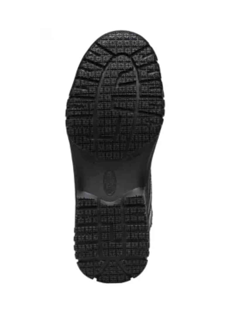 Charge Slip Resistant Work Boot