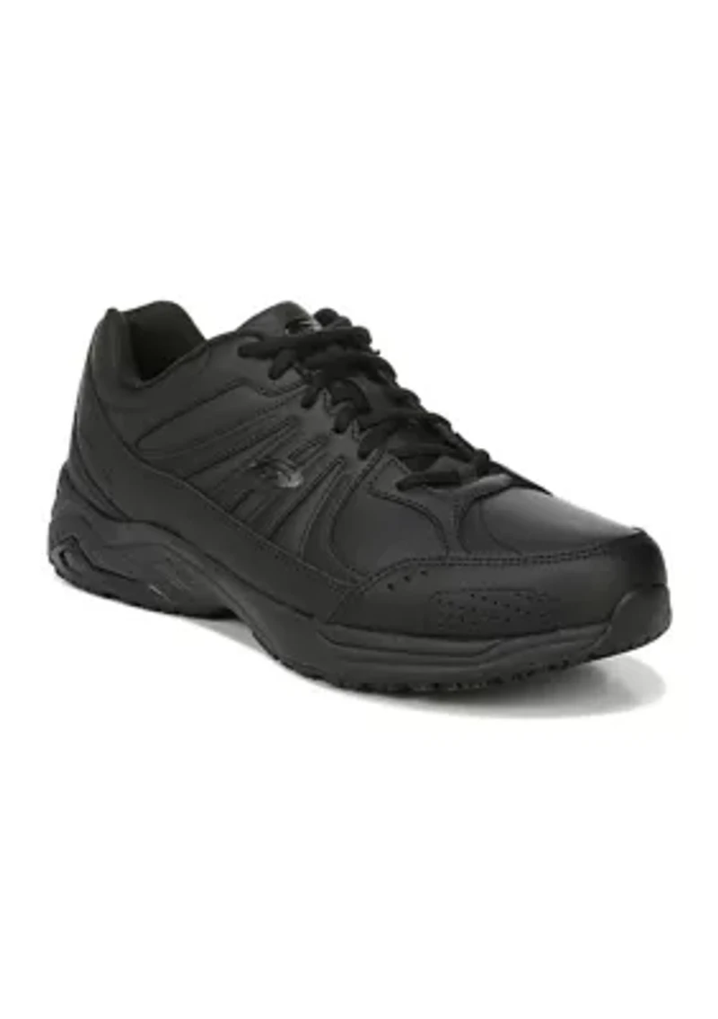 Titan 2 Slip Resistant Work Shoe