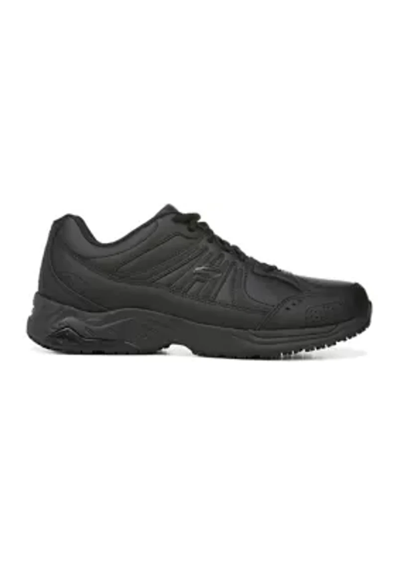 Titan 2 Slip Resistant Work Shoe