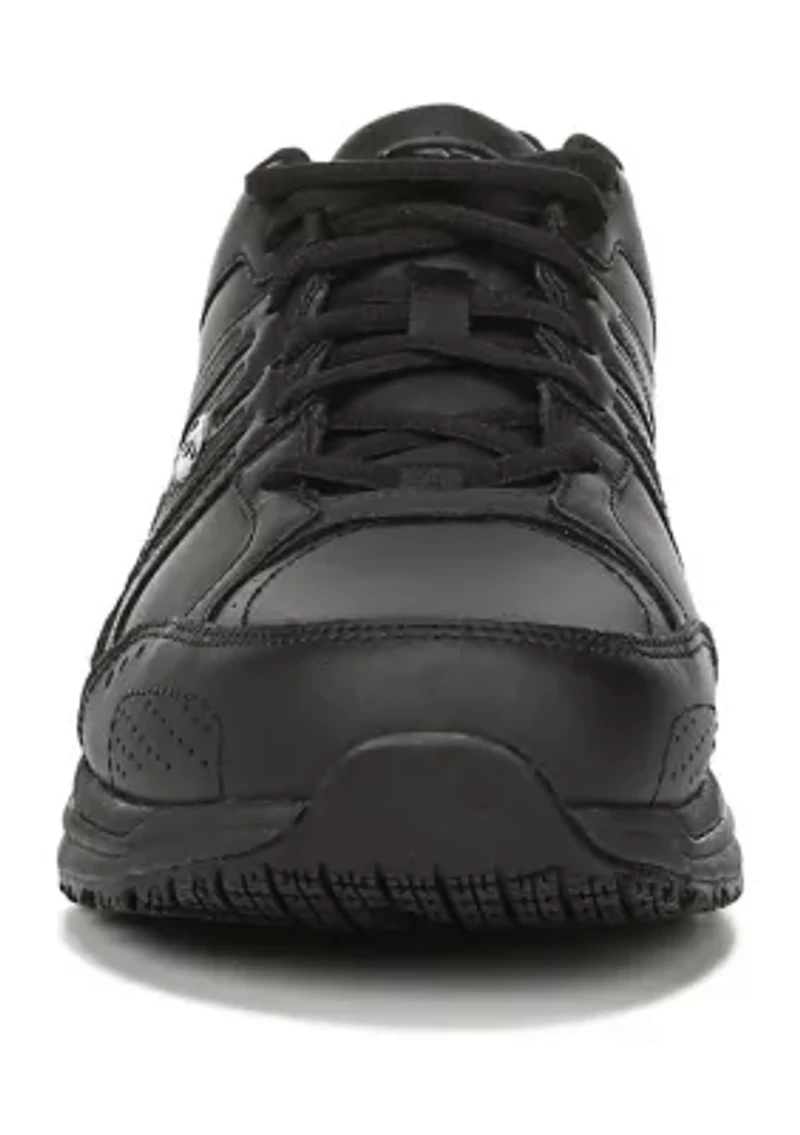 Titan 2 Slip Resistant Work Shoe