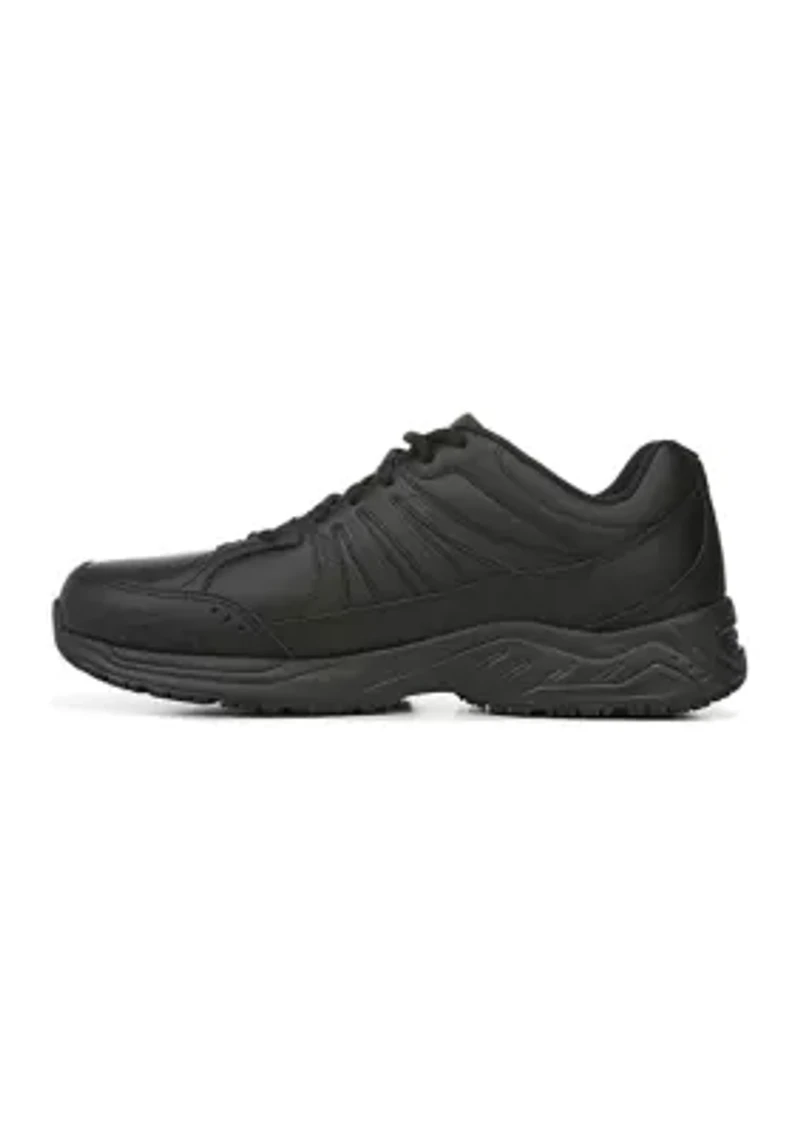 Titan 2 Slip Resistant Work Shoe