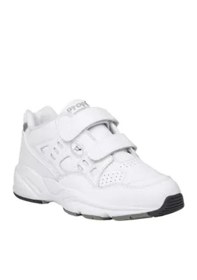 Stability Walker Strap Walking Shoe