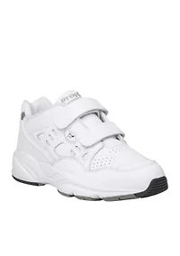 Stability Walker Strap Walking Shoe