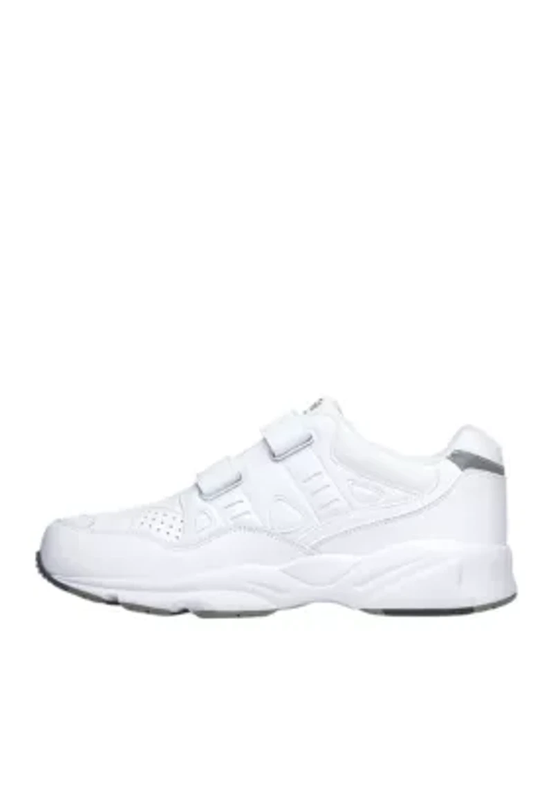 Stability Walker Strap Walking Shoe