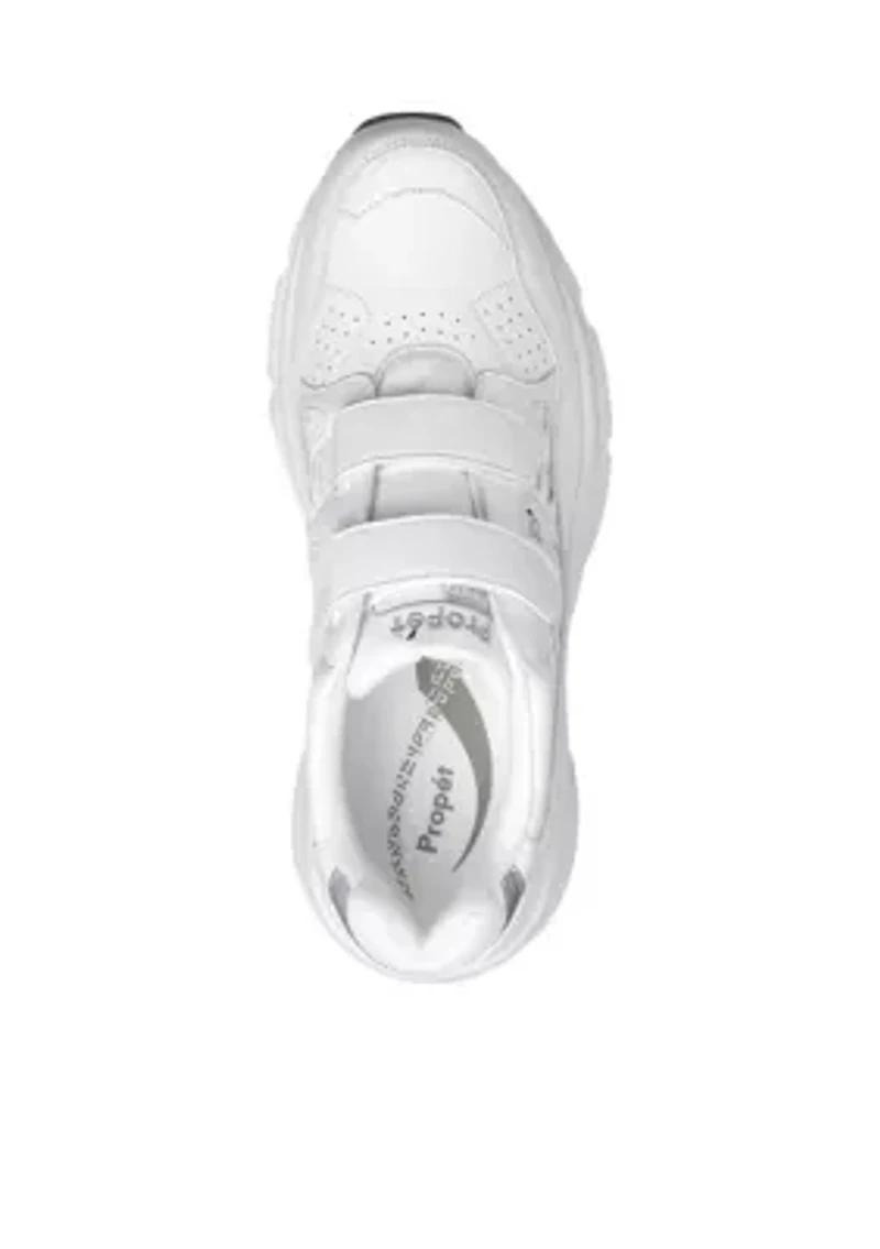 Stability Walker Strap Walking Shoe