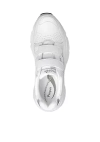 Stability Walker Strap Walking Shoe