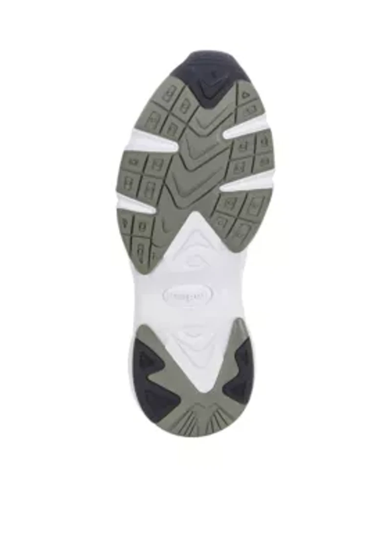 Stability Walker Strap Walking Shoe