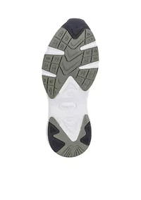 Stability Walker Strap Walking Shoe