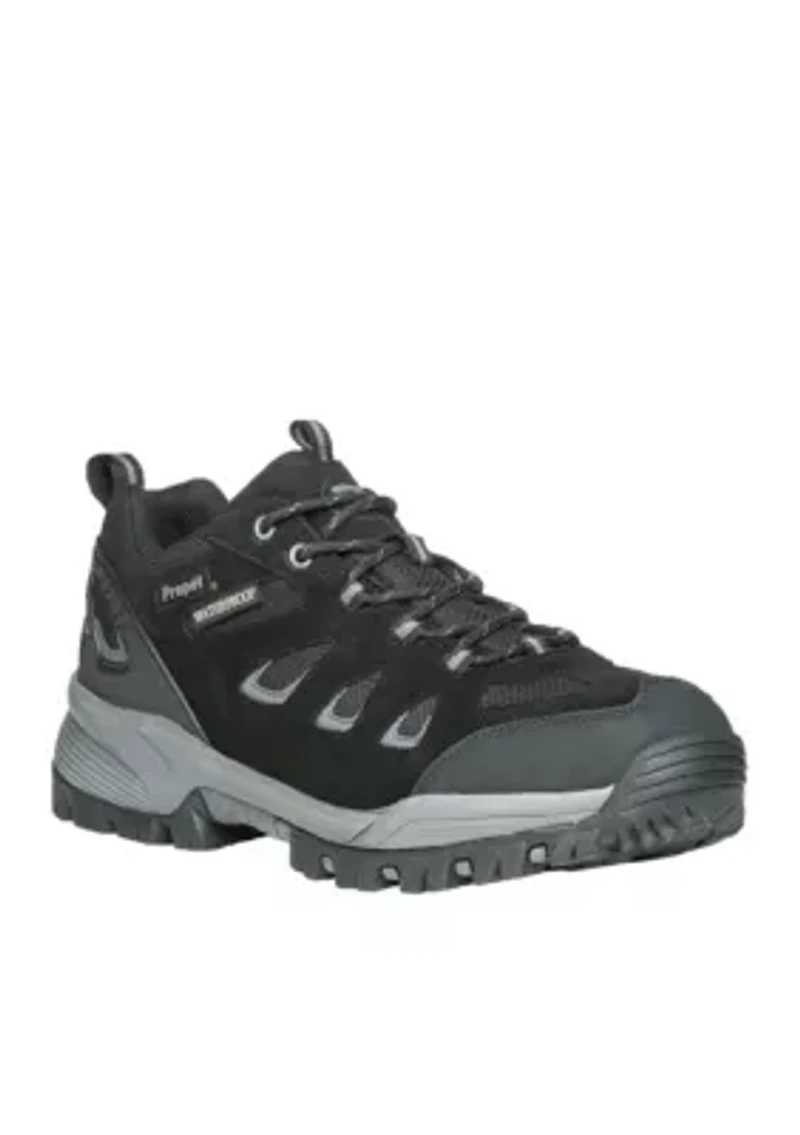 Ridgewalker Low Hiking Shoes