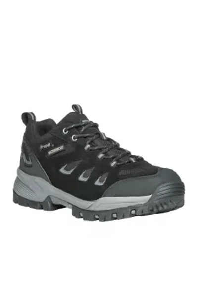 Ridgewalker Low Hiking Shoes