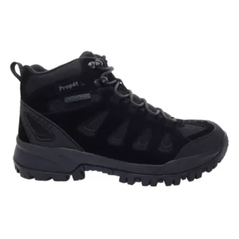 Men's Ridge Walker Waterproof Boots