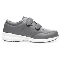 Life Walker Strap Sneakers