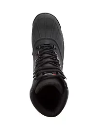 Blizzard Mid Lace Cold Weather Boots